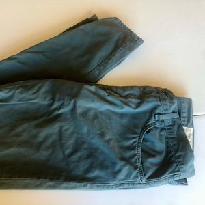 Rag & Bone men’s blue slack pants size 34